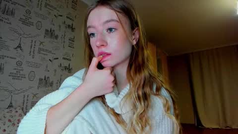 Snapshot of minidiva_ chatting on January 18, 2026, 5:06 pm Amelia online show from January 18, 2026, 5:06 pm