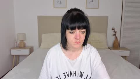 Molly online show from March 15, 2026, 8:15 pm