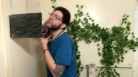 minimoose1003 online show from March 14, 2026, 8:58 pm