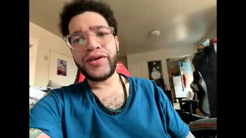 minimoose1003 online show from March 21, 2026, 9:29 pm