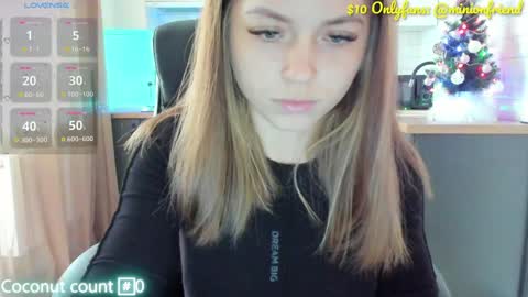 Snapshot of minionfriend chatting on December 19, 2024, 11:07 am minionfriend online show from December 19, 2024, 11:07 am