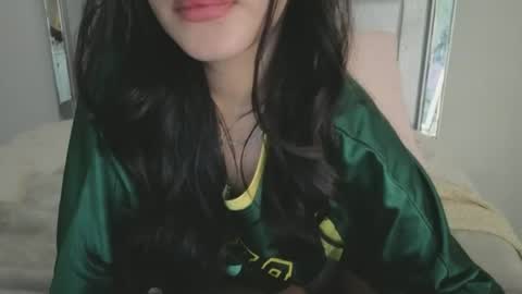 minji88 online show from June 26, 2026, 2:10 pm