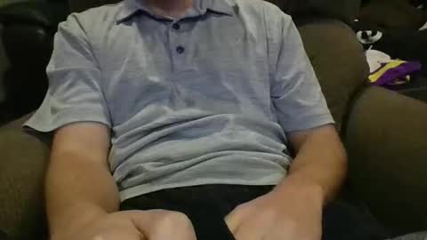 Minnesota Guy online show from November 11, 2025, 11:38 pm