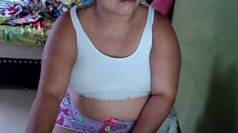 Snapshot of minnie_bbw69 chatting on February 13, 2025, 12:00 pm Andrea online show from February 13, 2025, 12:00 pm
