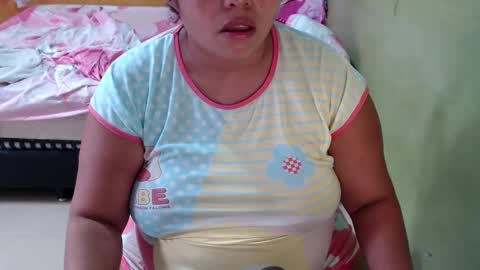 Snapshot of minnie_bbw69 chatting on February 23, 2025, 11:44 am Andrea online show from February 23, 2025, 11:44 am