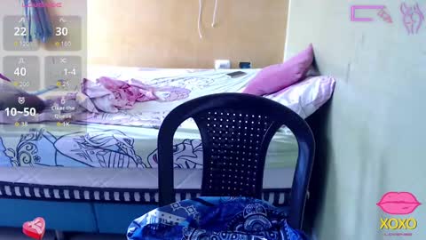 Snapshot of minnie_bbw69 chatting on October 31, 2025, 7:26 pm Andrea online show from October 31, 2025, 7:26 pm