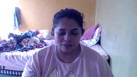 Snapshot of minnie_bbw69 chatting on November 13, 2025, 6:29 pm Andrea online show from November 13, 2025, 6:29 pm