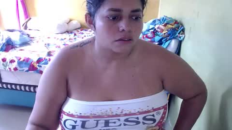 Andrea online show from February 8, 2026, 5:49 pm