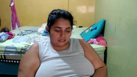 Andrea online show from March 7, 2026, 1:35 am