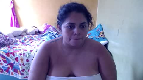 Andrea online show from March 18, 2026, 6:11 pm
