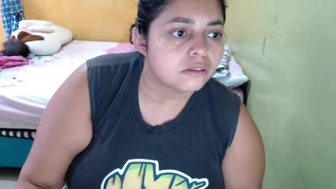 Snapshot of minnie_bbw69 chatting on June 5, 2026, 11:27 am Andrea online show from June 5, 2026, 11:27 am