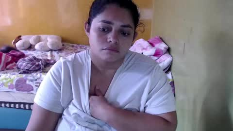 Snapshot of minnie_bbw69 chatting on June 7, 2026, 1:15 pm Andrea online show from June 7, 2026, 1:15 pm