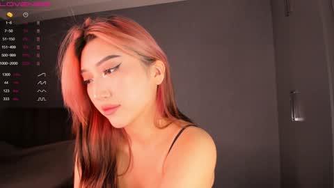 Snapshot of minnie_jin chatting on December 12, 2024, 11:29 am minnie_jin online show from December 12, 2024, 11:29 am