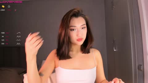 Snapshot of minnie_jin chatting on December 24, 2024, 2:12 pm minnie_jin online show from December 24, 2024, 2:12 pm