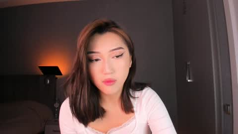 Snapshot of minnie_jin chatting on December 25, 2024, 2:13 pm minnie_jin online show from December 25, 2024, 2:13 pm