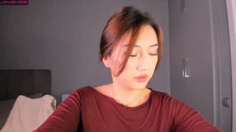 Snapshot of minnie_jin chatting on February 7, 2025, 2:37 pm minnie_jin online show from February 7, 2025, 2:37 pm