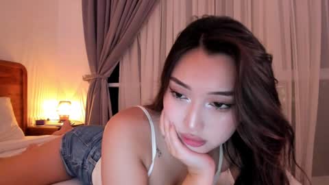 Snapshot of minnie_jin chatting on December 14, 2025, 1:38 pm minnie_jin online show from December 14, 2025, 1:38 pm