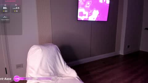 minnie_jin online show from January 16, 2026, 1:48 pm