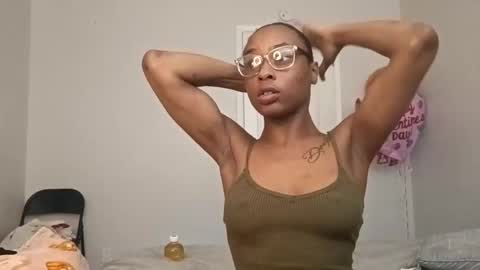 minniehunney online show from February 27, 2026, 10:21 pm