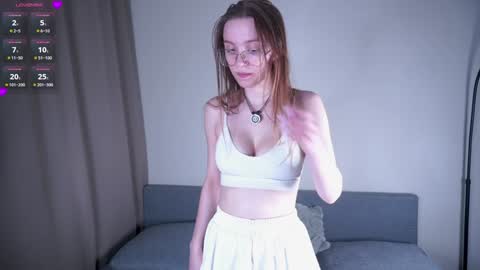 Mary  is here 3 My favorite patterns 77143222321Try my private online show from March 19, 2026, 1:15 pm