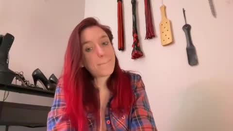 Minx online show from February 10, 2025, 1:14 am