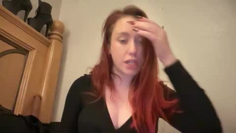 Minx online show from March 10, 2026, 11:37 am