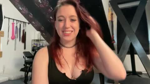 Minx online show from May 18, 2026, 3:51 pm