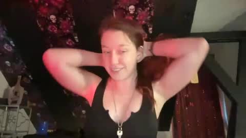 Snapshot of minnyminx chatting on July 6, 2026, 3:03 pm Minx online show from July 6, 2026, 3:03 pm