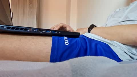 Jesse J. online show from June 16, 2026, 3:03 pm