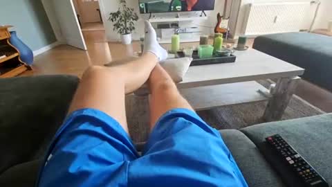 Jesse J. online show from July 12, 2026, 2:41 pm