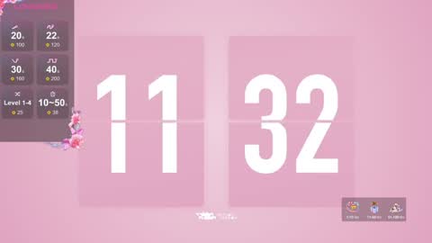 Snapshot of mintrose chatting on January 11, 2025, 5:41 am Rosie online show from January 11, 2025, 5:41 am