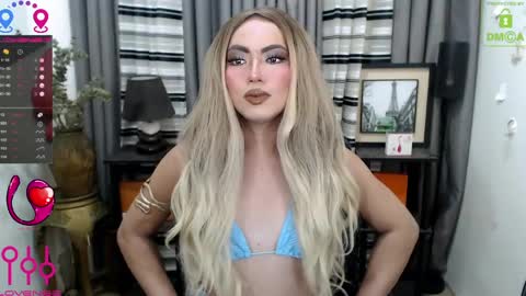 Snapshot of minty_hill chatting on May 13, 2026, 4:32 am MARIANE online show from May 13, 2026, 4:32 am