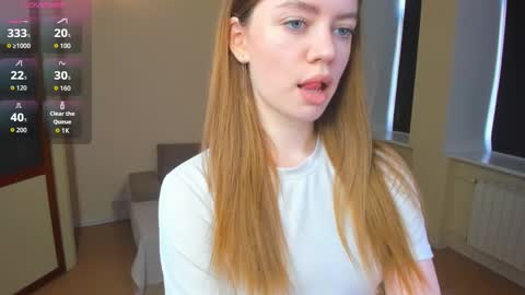 Linda online show from March 3, 2026, 7:03 am