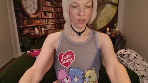 Snapshot of minxtessarae chatting on June 20, 2026, 3:15 pm Tessa Rae online show from June 20, 2026, 3:15 pm