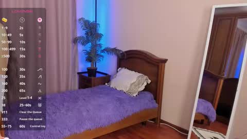 Snapshot of mioflare chatting on November 11, 2025, 2:33 am Mio online show from November 11, 2025, 2:33 am