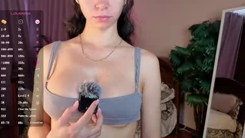 Snapshot of mioflare chatting on June 22, 2026, 3:08 am Mio online show from June 22, 2026, 3:08 am