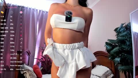 Snapshot of mioflare chatting on July 7, 2026, 6:47 am Mio online show from July 7, 2026, 6:47 am