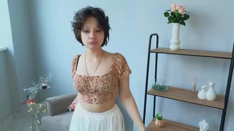 Angelina online show from April 29, 2026, 8:18 am
