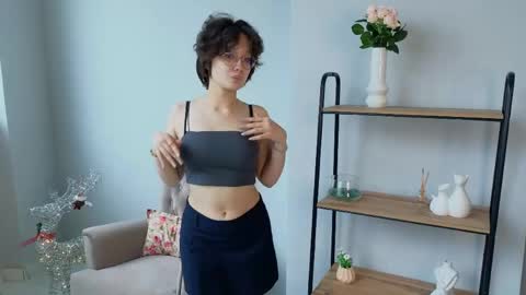 Angelina online show from April 30, 2026, 8:31 am