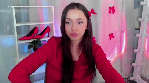 Snapshot of mipsymipson chatting on January 8, 2025, 1:41 pm NEXT STREAM NOVEMBER 27282930 online show from January 8, 2025, 1:41 pm