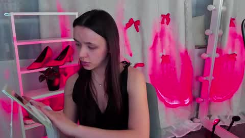 Snapshot of mipsymipson chatting on January 13, 2025, 4:30 pm NEXT STREAM NOVEMBER 27282930 online show from January 13, 2025, 4:30 pm