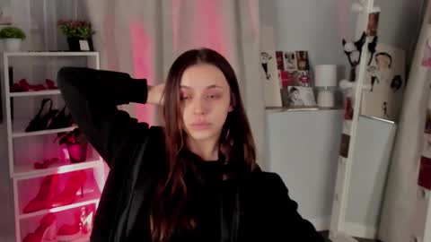 Snapshot of mipsymipson chatting on November 6, 2025, 10:27 am NEXT STREAM NOVEMBER 27282930 online show from November 6, 2025, 10:27 am