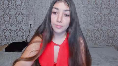 Snapshot of mira_bloempje chatting on December 20, 2025, 5:53 pm Mira online show from December 20, 2025, 5:53 pm