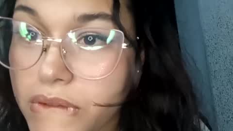 mira_cherry online show from October 1, 2025, 5:13 am