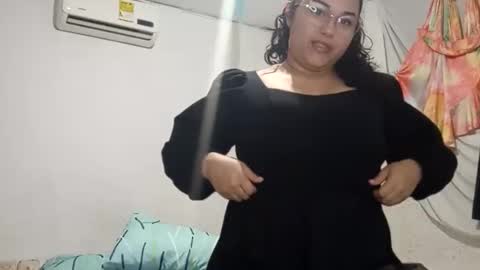 mira_cherry online show from October 19, 2025, 6:14 am