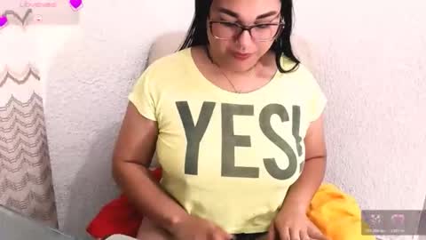 mira_cherry online show from March 15, 2026, 5:24 am