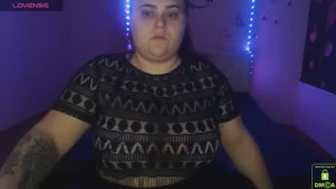 mira_cle_ online show from March 17, 2026, 9:23 am