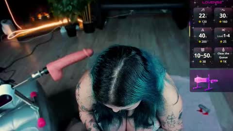 Snapshot of mira_fyre chatting on March 4, 2026, 9:10 pm MIra online show from March 4, 2026, 9:10 pm