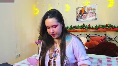 Snapshot of mira_karter chatting on January 17, 2025, 7:41 am Mira online show from January 17, 2025, 7:41 am