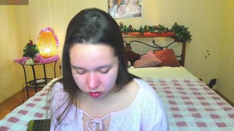 Snapshot of mira_karter chatting on January 26, 2025, 1:41 am Mira online show from January 26, 2025, 1:41 am